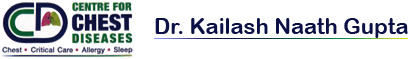 Dr Kailash